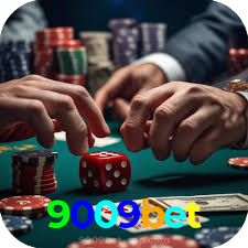 Logo da 9009bet